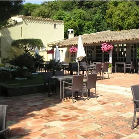 Les Collines * Sainte-Maxime