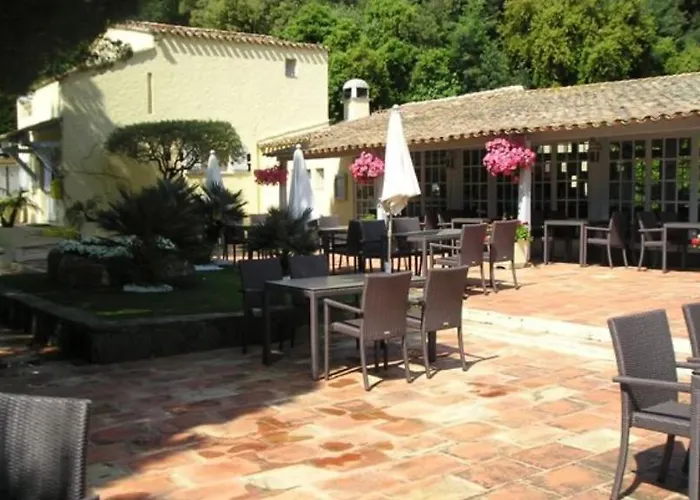 Les Collines * 생트막시메