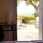 Les Collines Holiday home