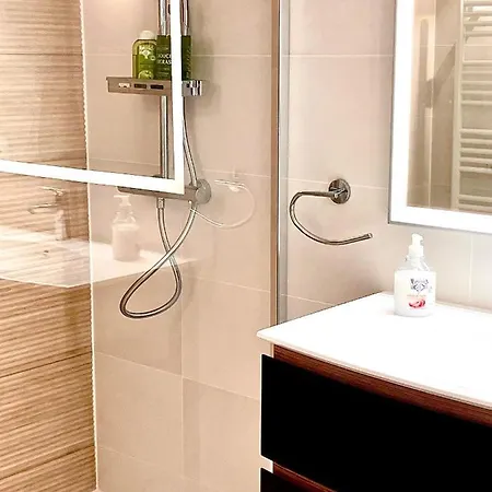 Holiday home Les Collines Sainte-Maxime