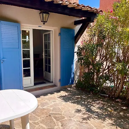 Holiday home Les Collines Sainte-Maxime