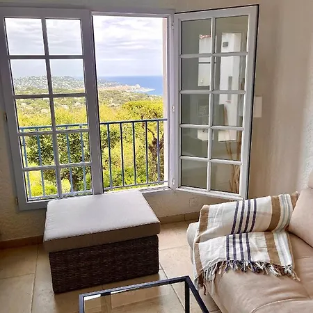 Les Collines Holiday home Sainte-Maxime