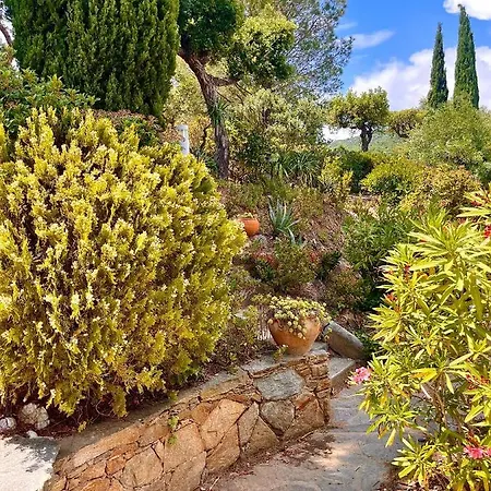 Holiday home Les Collines *