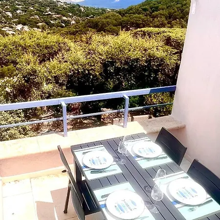 Les Collines * Sainte-Maxime