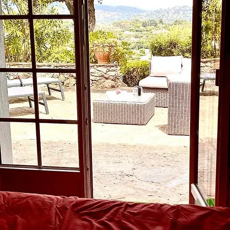 Holiday home Les Collines