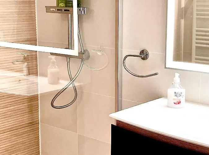 Hébergement de vacances Les Collines Sainte-Maxime