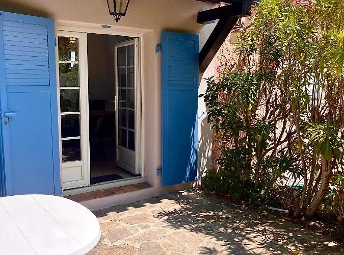 Prázdninový dům Les Collines Sainte-Maxime