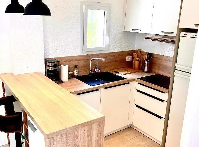 Les Collines Sainte-Maxime