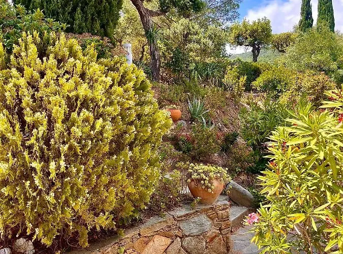 Hébergement de vacances Les Collines *