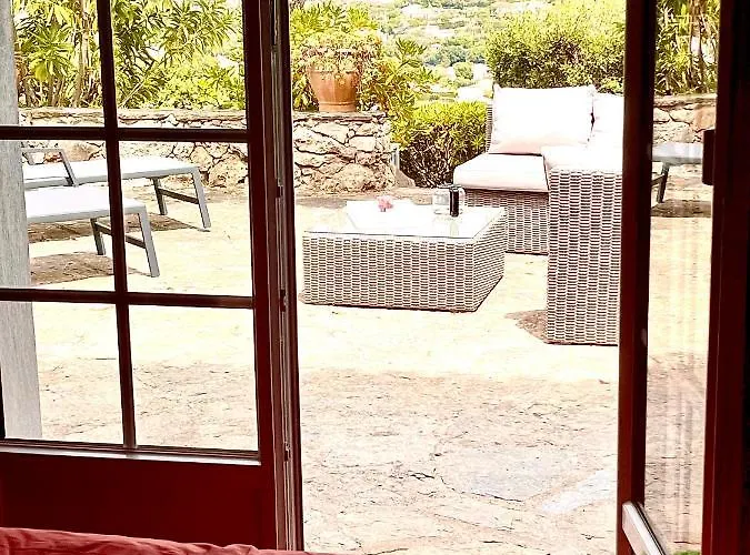 Prázdninový dům Les Collines