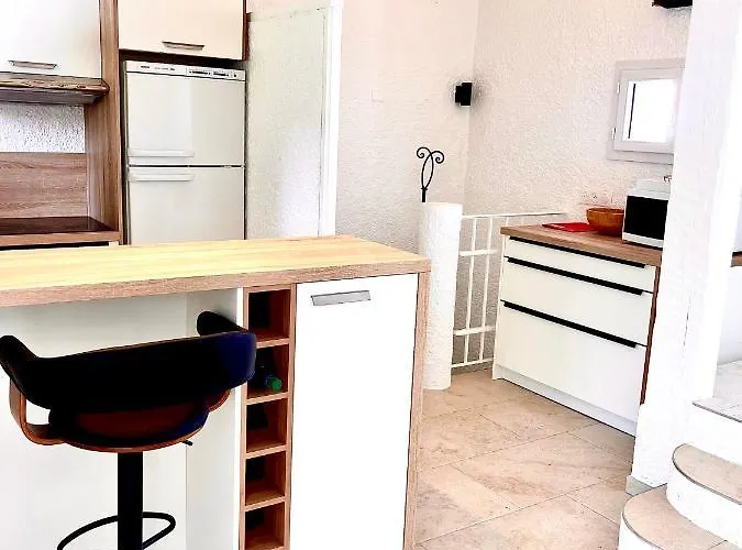 Les Collines * Sainte-Maxime