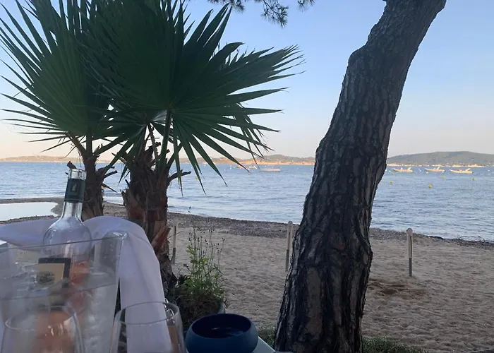 Hébergement de vacances Les Collines *